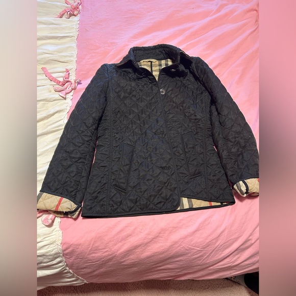 Burberry Woman’s Jacket - Picture 5 of 5